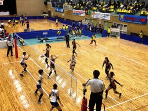 【試合結果】愛顔つなぐ愛媛国体