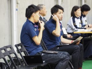 【試合結果】天皇杯皇后杯全日本バレーボール選手権大会　ファイナルラウンド