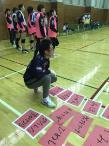 【試合結果/フォトギャラリー】全国6人制バレーボールリーグ男女優勝大会　女子決勝リーグ　東京大会