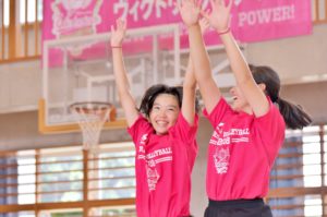 【森永乳業杯ツアーオブバレーボール2018】沖縄大会