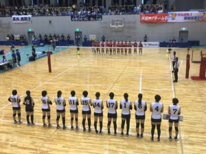 【試合結果】第73回国民体育大会　福井しあわせ元気国体2018