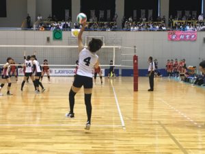 【試合結果】第73回国民体育大会　福井しあわせ元気国体2018