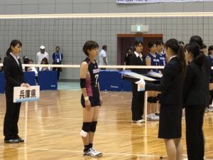 【試合結果】第73回国民体育大会　福井しあわせ元気国体2018