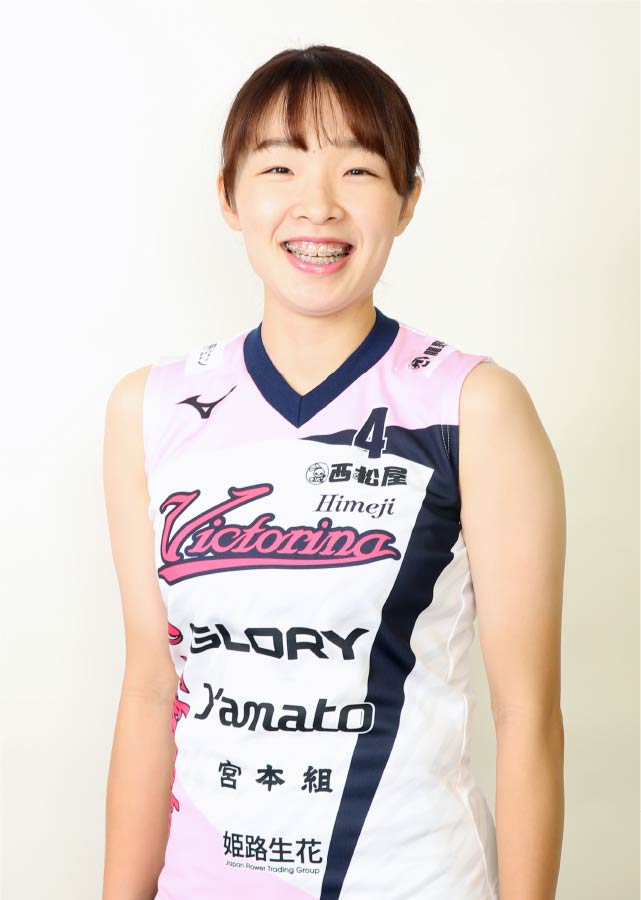 花井萌里
