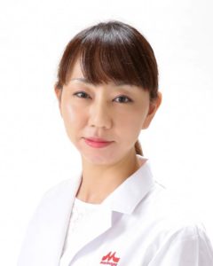小池梨絵
