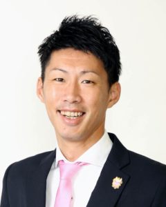 中谷　宏大