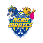 埼玉上尾メディクス ロゴ