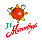 ＪＴマーヴェラス ロゴ