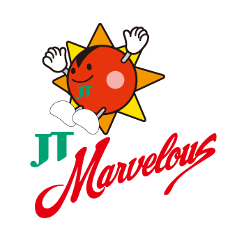 JTマーヴェラス ロゴ