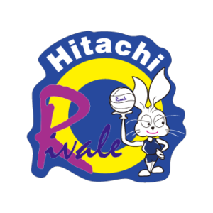 日立リヴァーレ ロゴ