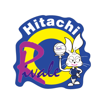 日立リヴァーレ ロゴ
