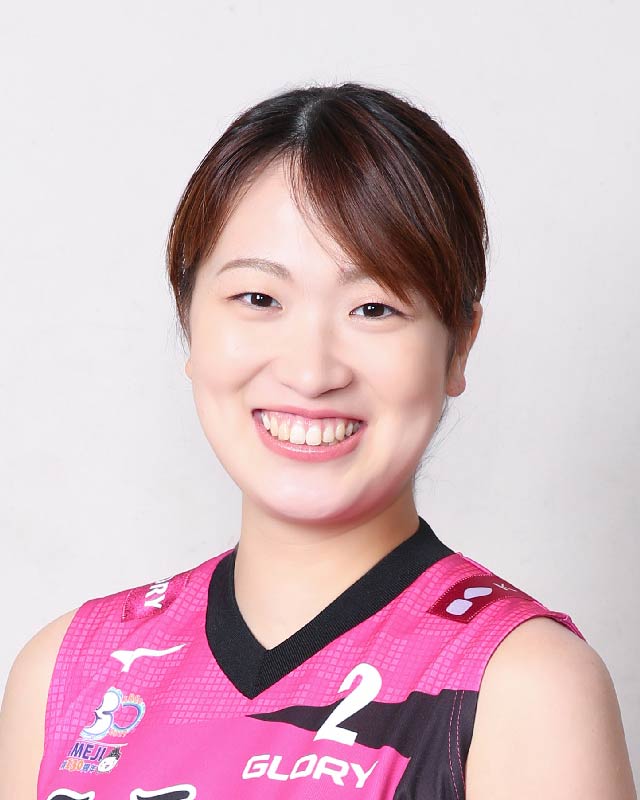 花井萌里 ヴィクトリーナ姫路公式サイト