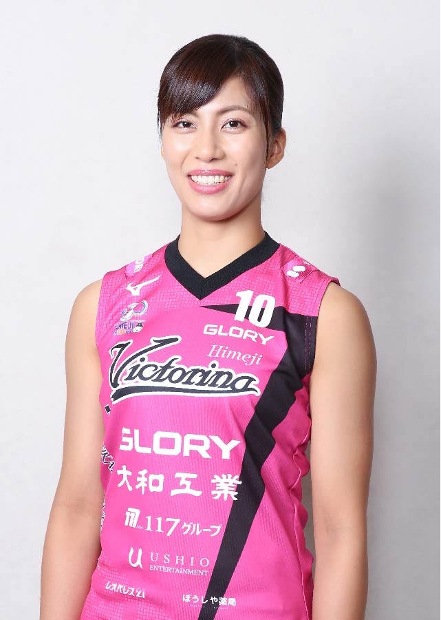 脇田美怜