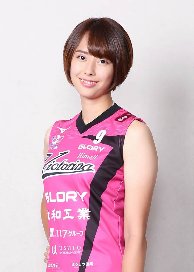 吉岡可奈