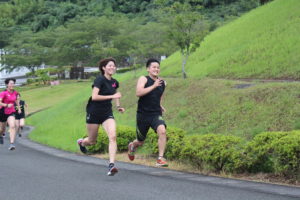 2019年薩摩川内強化合宿報告