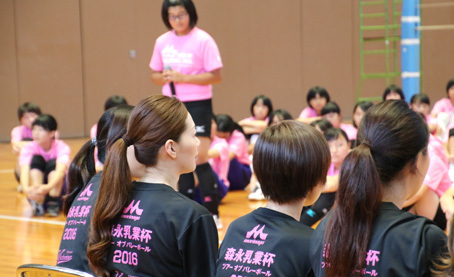 2016 第2回大会 大分県立県立総合体育館