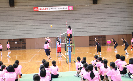 2016 第2回大会 大分県立県立総合体育館