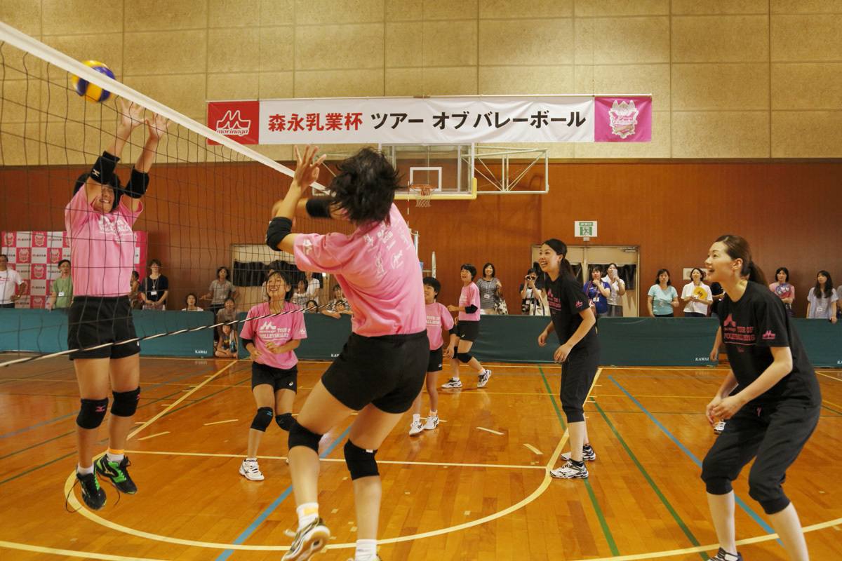 第4回大会 高松市国分寺橘ノ丘総合運動公園