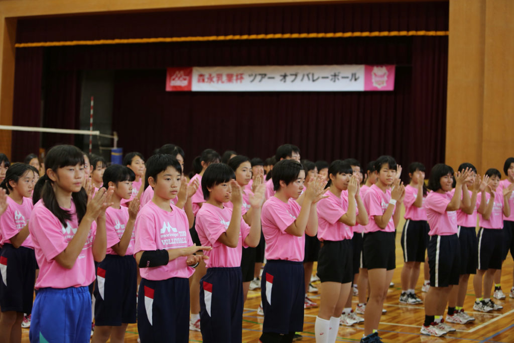 2016 第13回大会 北名古屋市総合体育館