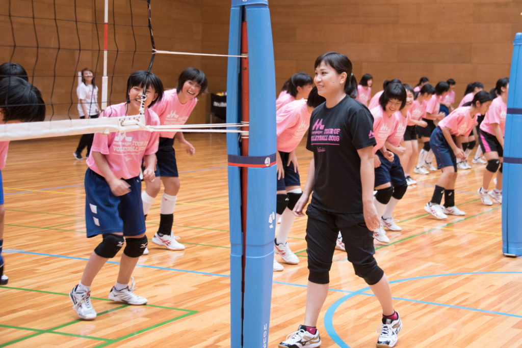 2016 第14回大会 金沢市総合体育館