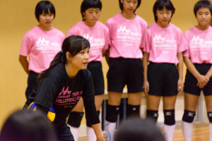 2016 第17回大会 尼崎市立塚口中学校