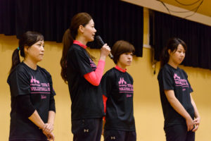 2016 第17回大会 尼崎市立塚口中学校