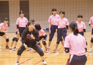 2016 第18回大会 広島県立総合体育館 2016/11/01 10:00