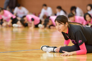 2016 第20回大会 日本大学三軒茶屋キャンパス