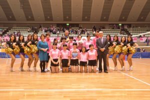 ザ・ファイナル】姫路にて開催!