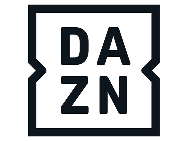 DAZNロゴ