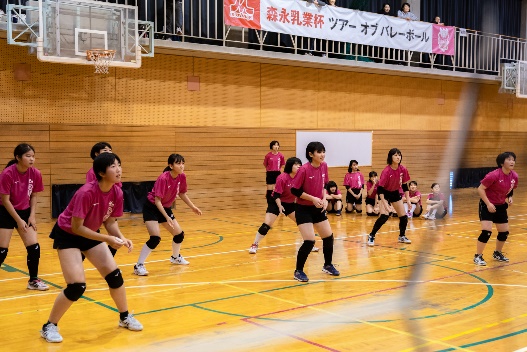 森永乳業杯20191201福岡大会