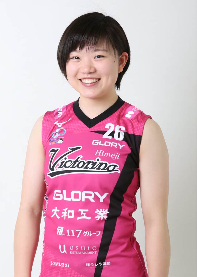 清田 萌
