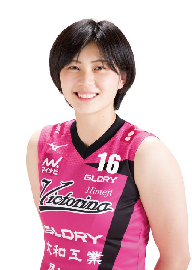清水茜里