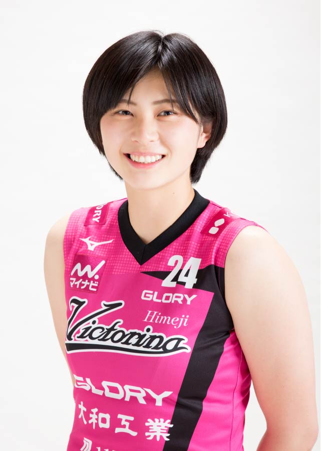 清水茜里
