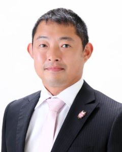 西原俊一