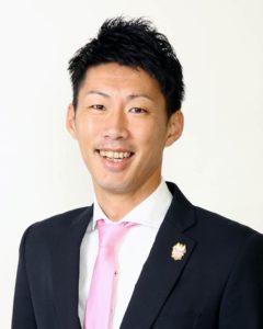 中谷監督