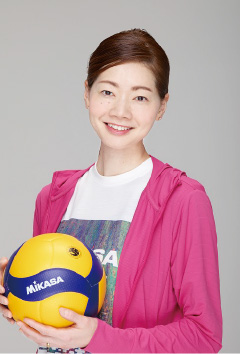 井上 香織