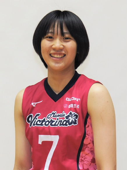 坊野 明里