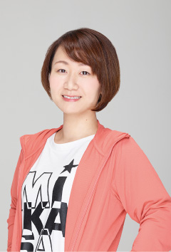 佐野 優子