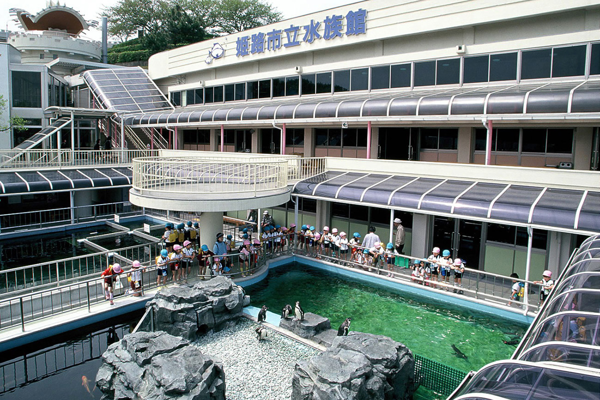 姫路水族館