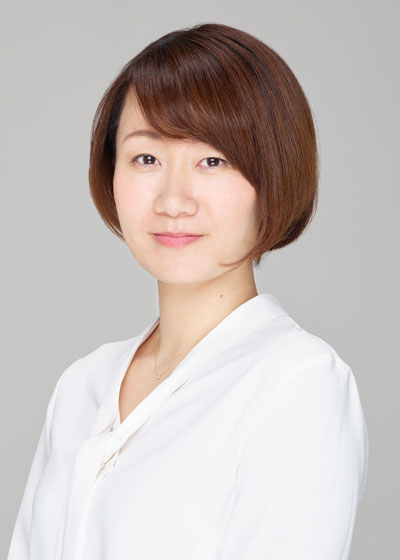 佐野 優子