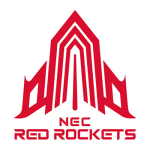 NECレッドロケッツ