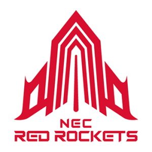 NECレッドロケッツ