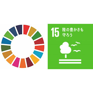 SDGｓにおける取り組み