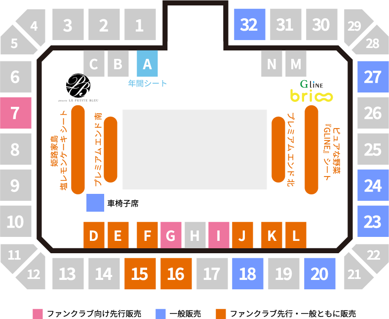 2021年10月31日（日）ホームゲーム vsNECレッドロケッツ