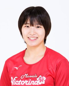 山岸 美稀