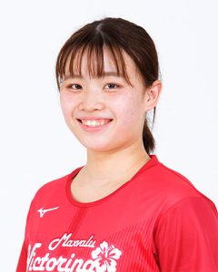 縣 優理子