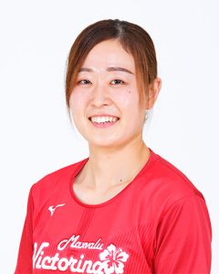 平林 真織