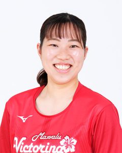 竹尾 茉菜