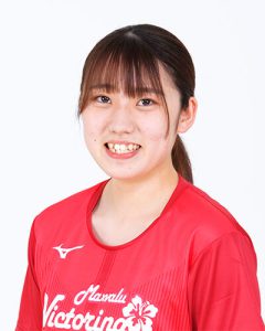竹氏 彩乃